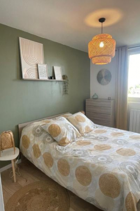 Appartement Cosy Beauvais